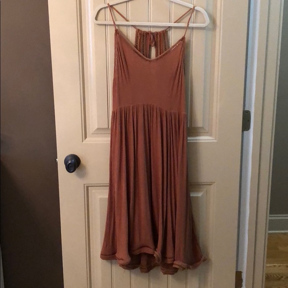 Charlie O Dress - Picture 2 of 5